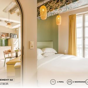 Appartement met Twee Slaapkamers